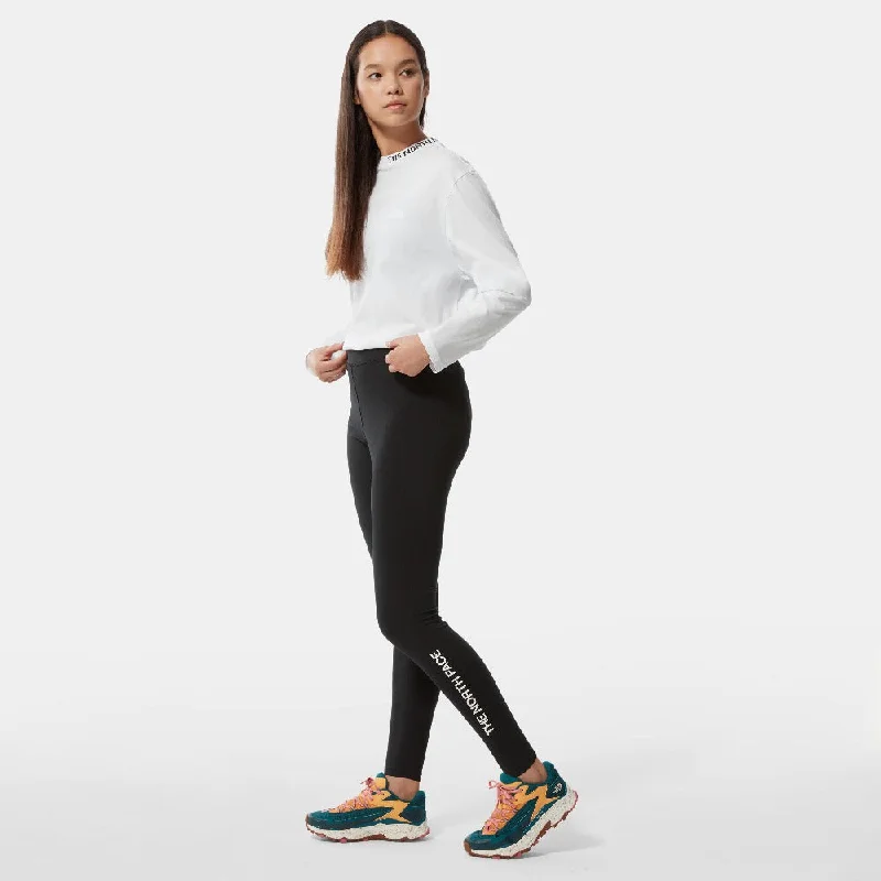 WOMEN'S ZUMU LEGGINGS