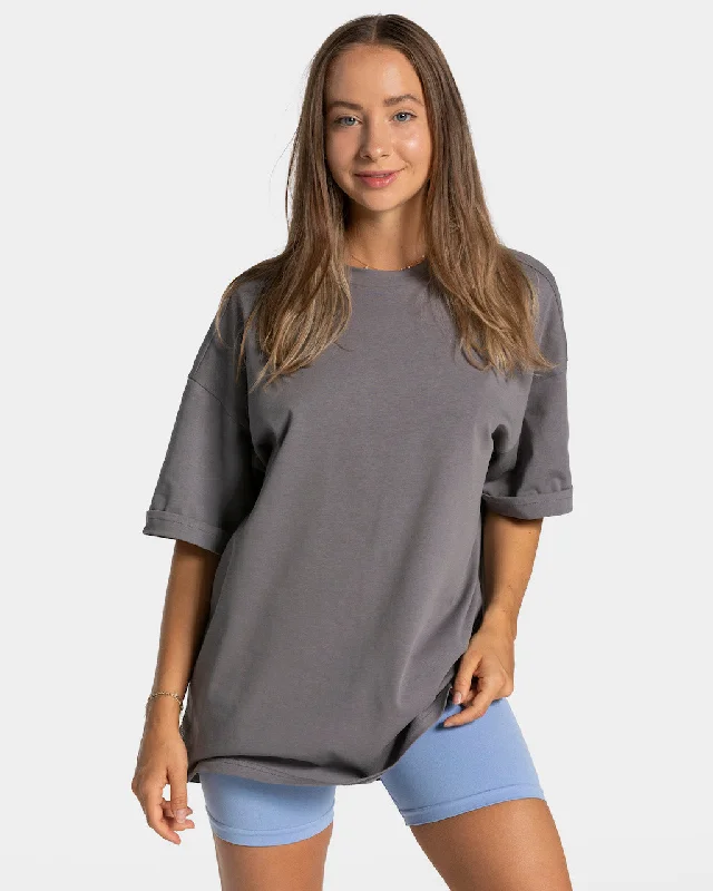 Candy Oversized T-Shirt 