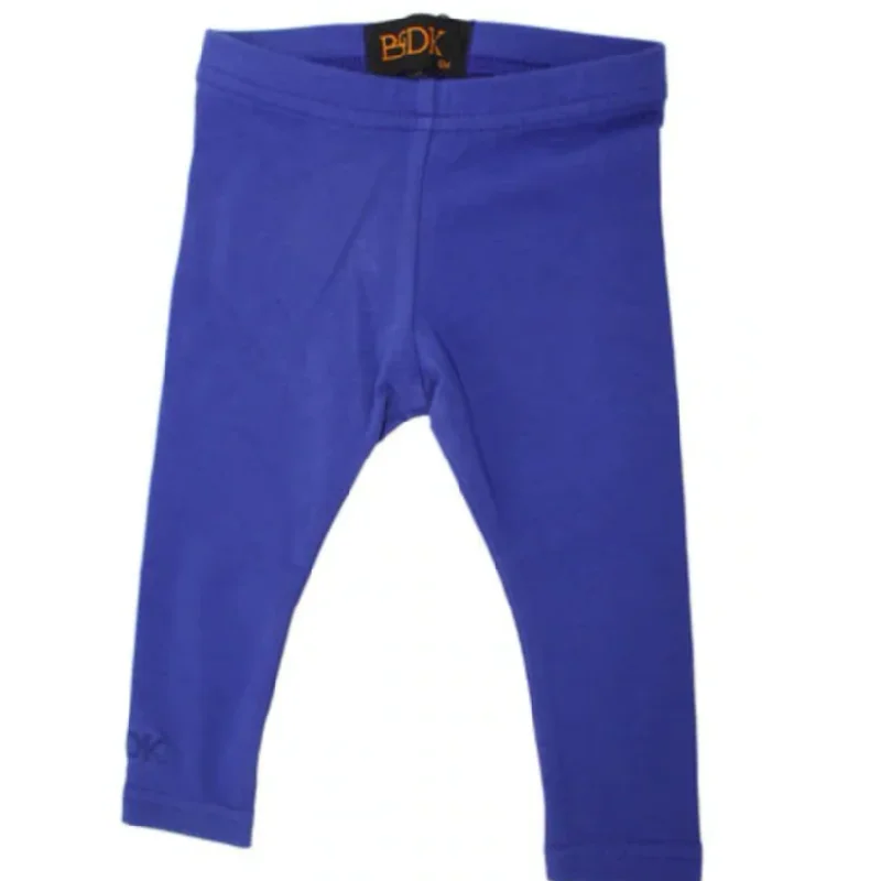 Kids Full Length Cotton Leggings