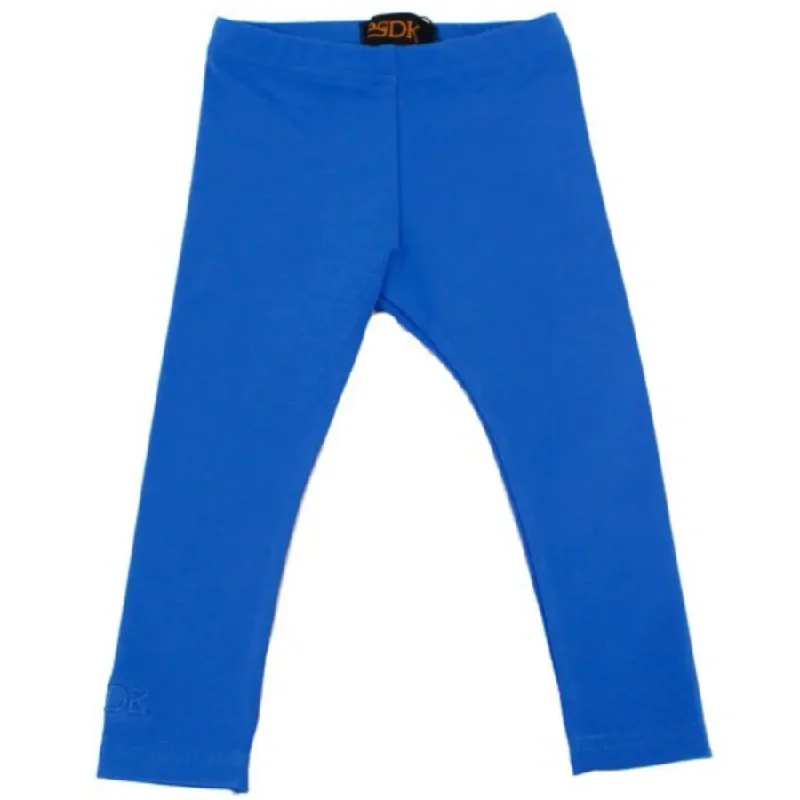 Kids Full Length Cotton Leggings