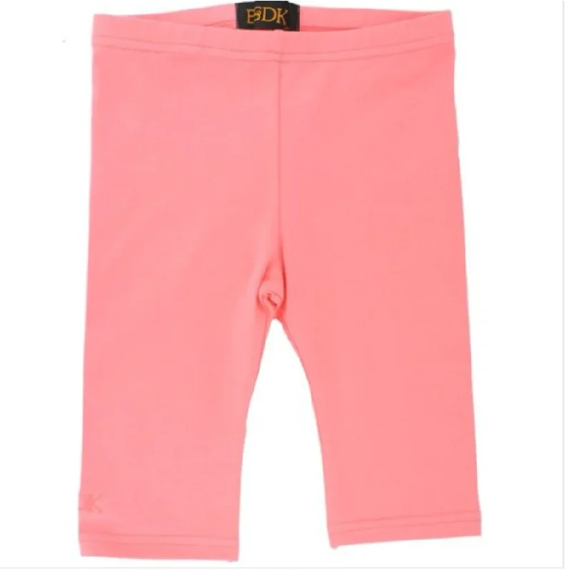 Kids Full Length Cotton Leggings