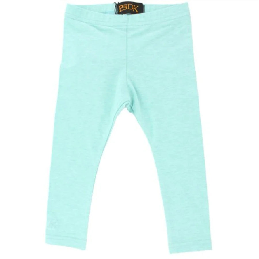 Kids Full Length Cotton Leggings