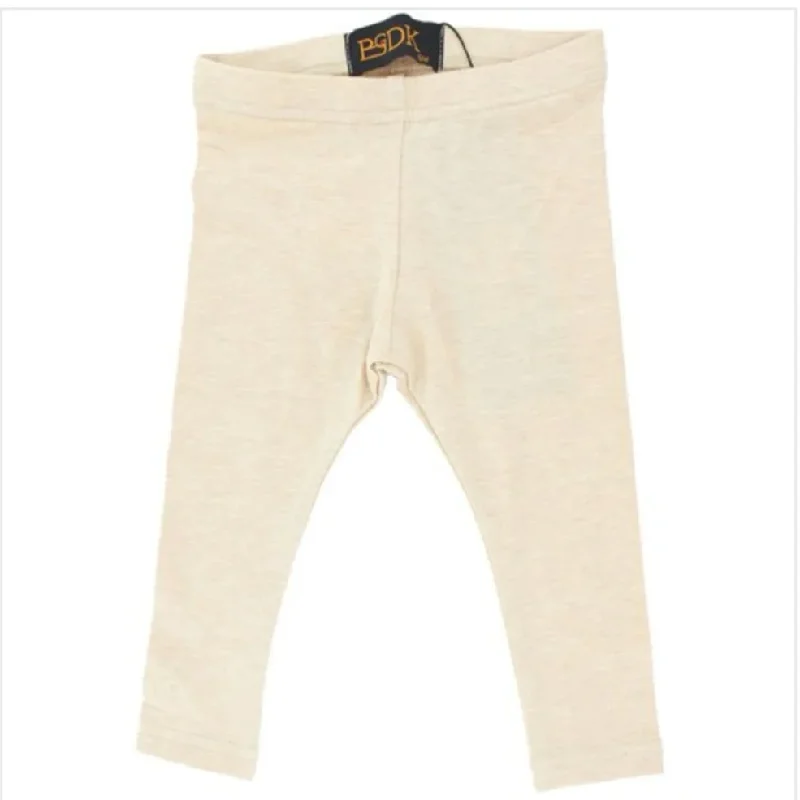 Kids Full Length Cotton Leggings