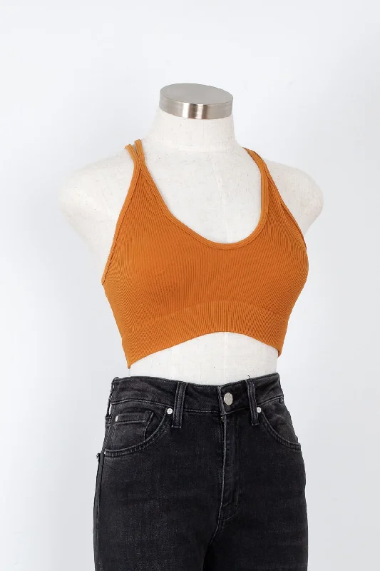 Free Throw Bralette