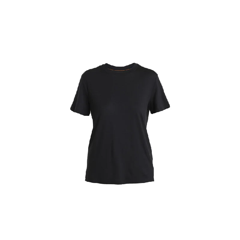 Icebreaker Merino 150 Tech Lite SS Relaxed Tee Women’s