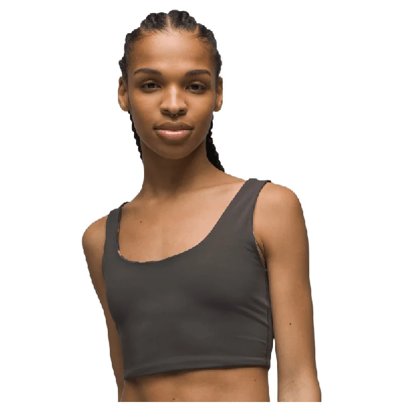 Prana Luxara Reversible Crop Top Women’s