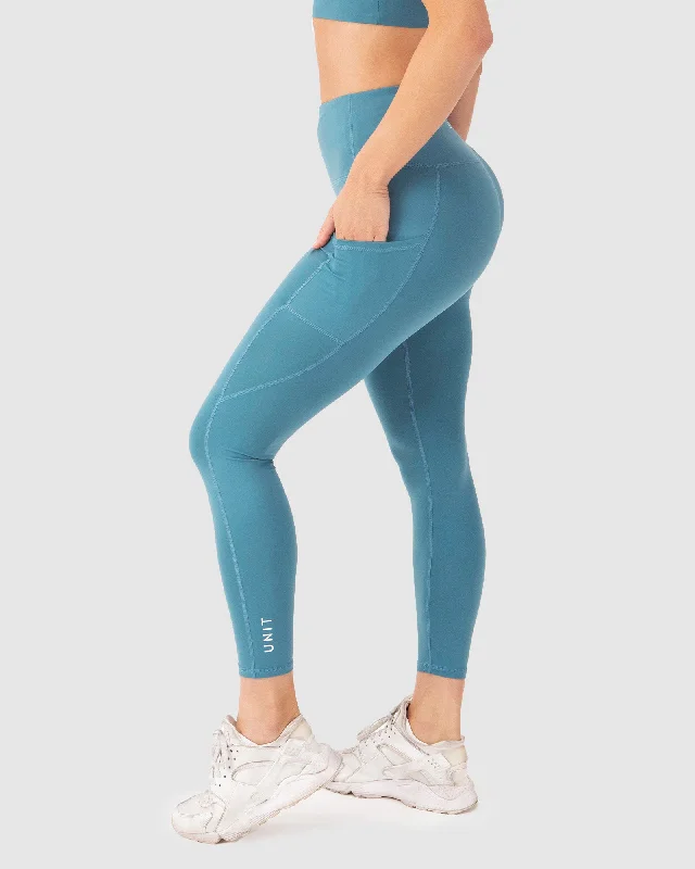 UNIT Energy Ladies Leggings