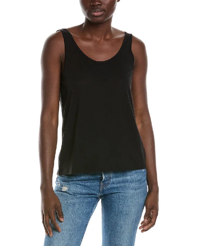 Vince Draped Tank